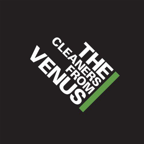Cleaners from Venus - CLEANERS FROM VENUS 3 { vinyl }