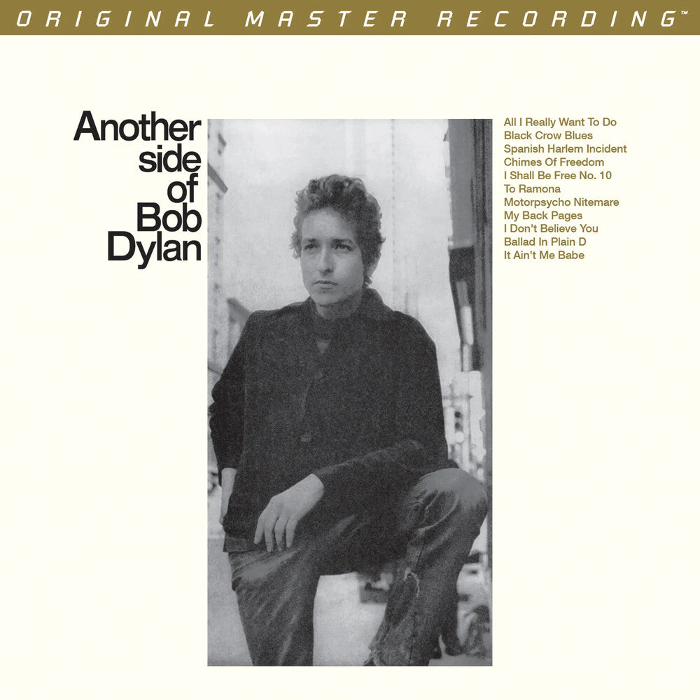 Bob Dylan - Another Side Of Bob Dylan (Limited Edition) (180 Gram)