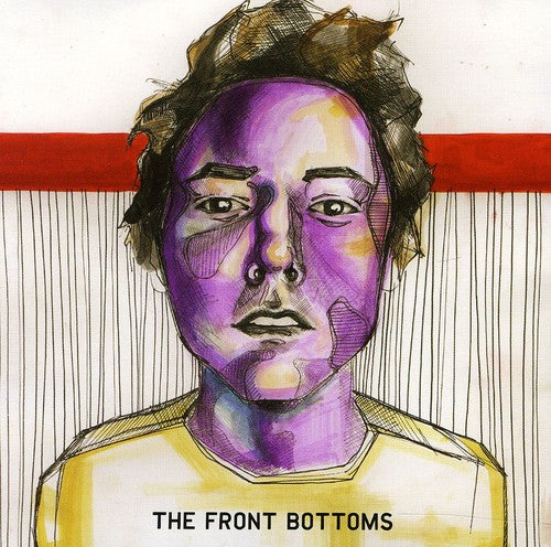 The Front Bottoms - Front Bottoms { vinyl }