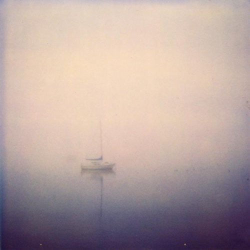 The Drift - Blue Hour { vinyl }