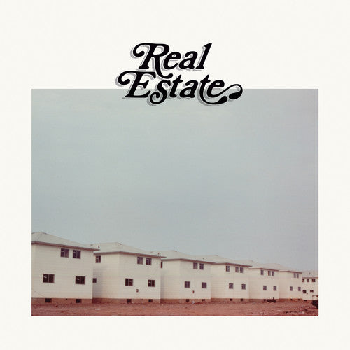 Real Estate - Days { vinyl }