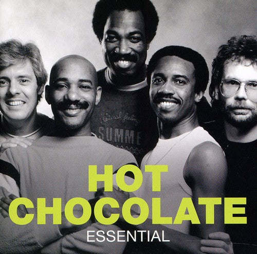 Hot Chocolate - Essential { vinyl }