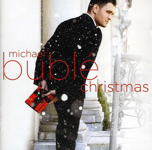 Michael Bublé - Christmas { vinyl }
