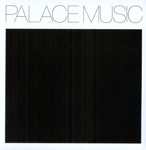 Palace Music - Lost Blues & Other Songs (Import)