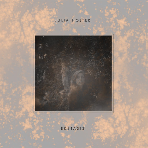Julia Holter - Ekstasis { vinyl }