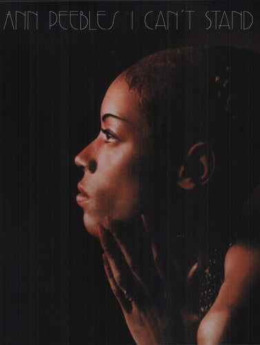 Ann Peebles - I Can't Stand the Rain { vinyl }