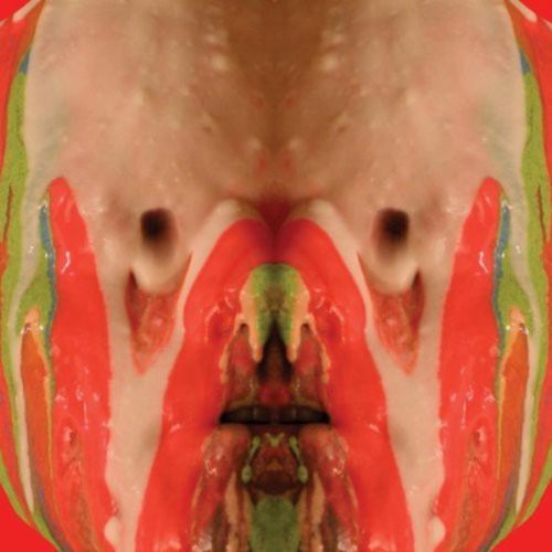 These Are Powers - Candyman EP { vinyl }