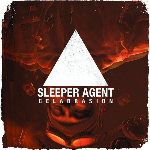 Sleeper Agent - Celabrasion { vinyl }