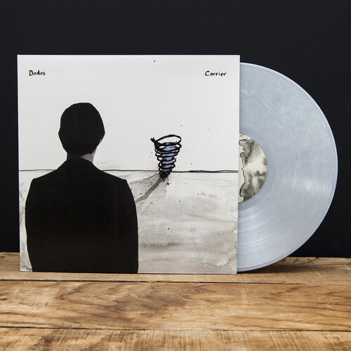 The Dodos - Carrier { vinyl }