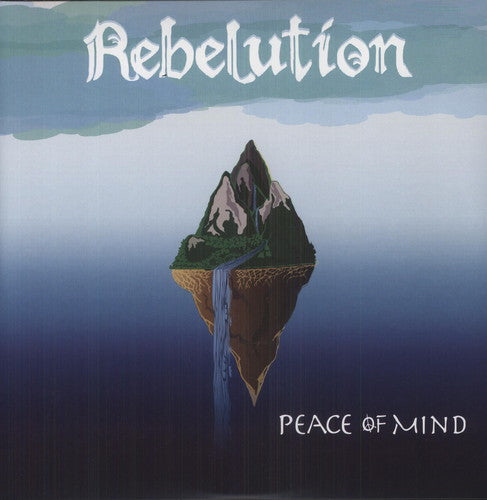 Rebelution - Peace of Mind [2LP] { vinyl }
