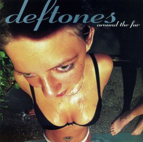Deftones - Around the Fur { vinyl }