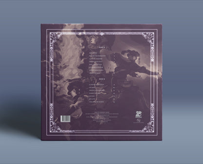 Children of Morta (Original Soundtrack) { vinyl }