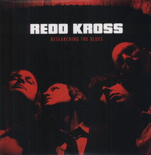 Redd Kross - Researching the Blues