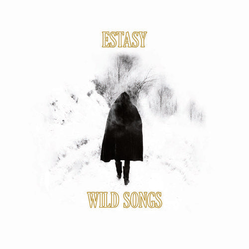 Estasy - Wild Songs { vinyl }