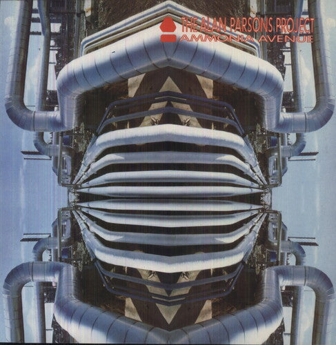 Alan Parsons - Ammonia Avenue (180 Gram)
