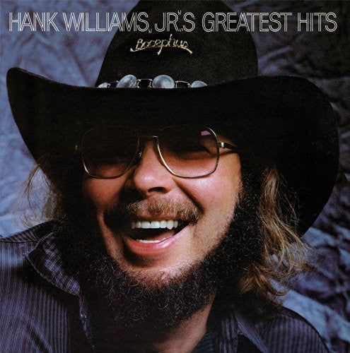 Williams Jr - Greatest Hits 1 { vinyl }