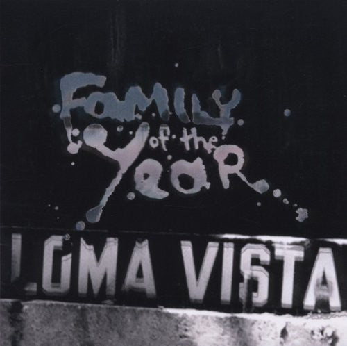 Family of the Year - Loma Vista { vinyl }