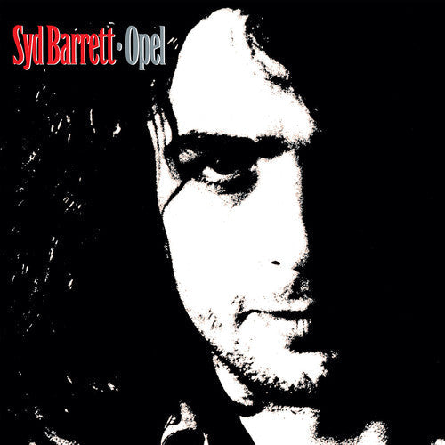 Syd Barrett - Opel { vinyl }