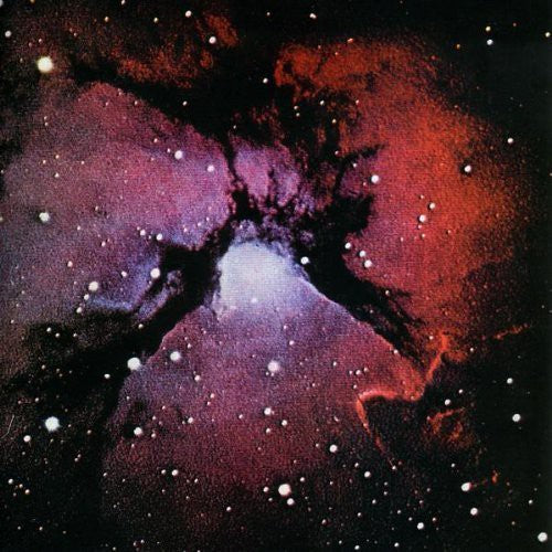 King Crimson - Islands { vinyl }