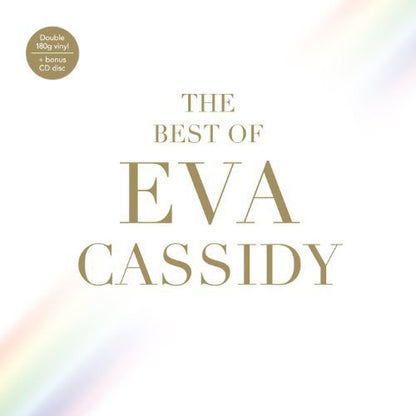 Eva Cassidy - The Best Of Eva Cassidy [2LP] { vinyl }
