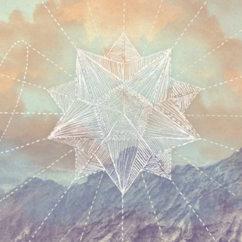 Kishi Bashi - It All Began With A Burst / Prologue / Twilight [by ELO] { vinyl }