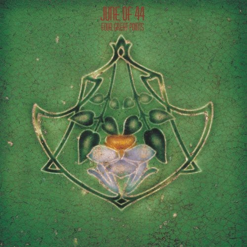 June of 44 - Four Great Points { vinyl }