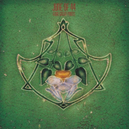 June of 44 - Four Great Points { vinyl }