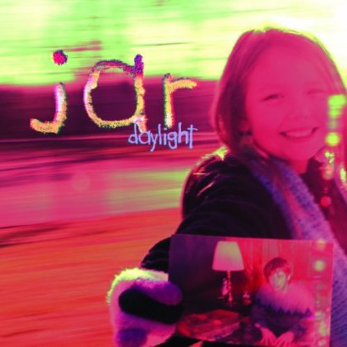 Daylight - Jar { vinyl }
