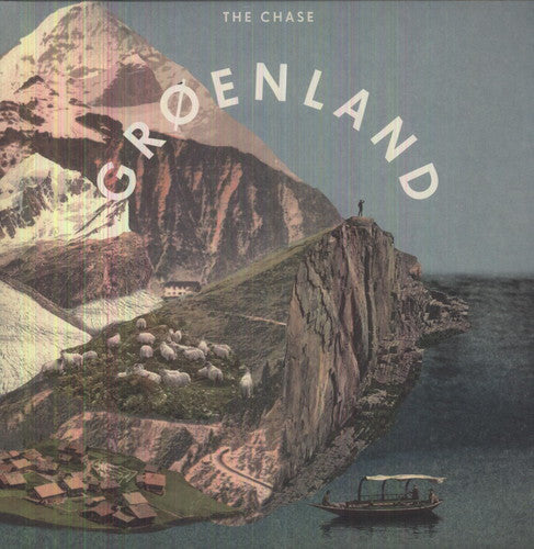 Groenland - Chase { vinyl }
