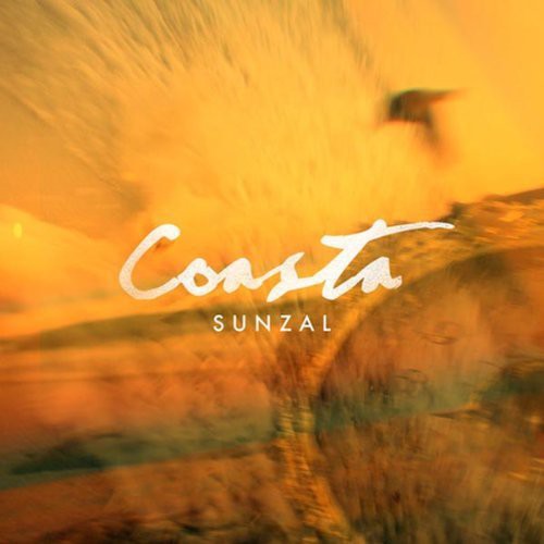 Coasta - Sunzal { vinyl }