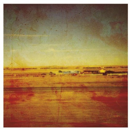 Damien Jurado - Where Shall You Take Me [Deluxe Edition] [Reissue] { vinyl }