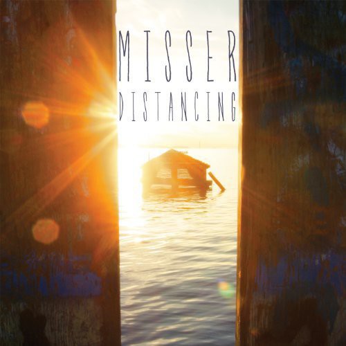 Misser - Distancing { vinyl }