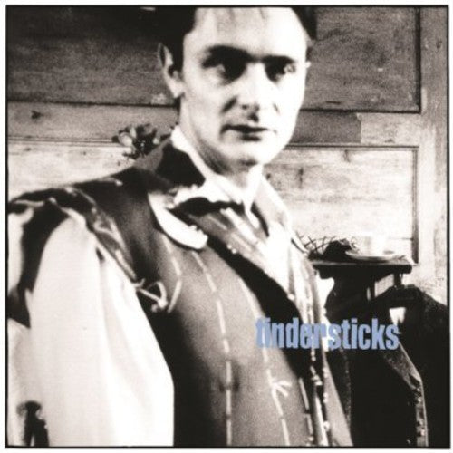 Tindersticks - Tindersticks { vinyl }