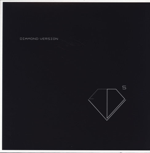 Diamond Version - EP5 { vinyl }