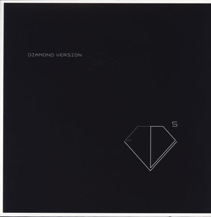 Diamond Version - EP5 { vinyl }