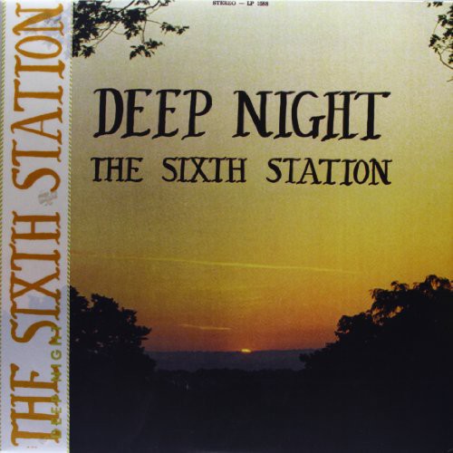 The Sixth Station - Deep Night { vinyl }