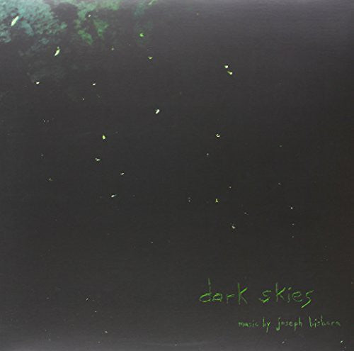 Various Artists - Dark Skies (Original Motion Picture Score) { vinyl }