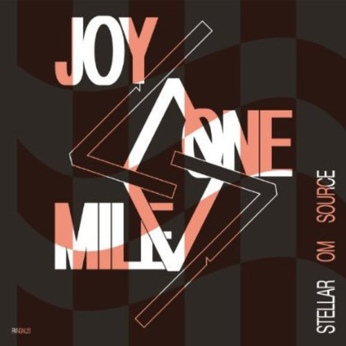 Stellar OM Source - Joy One Mile { vinyl }