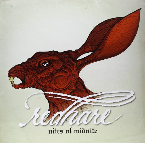 Red Hare - Nites of Midnite { vinyl }