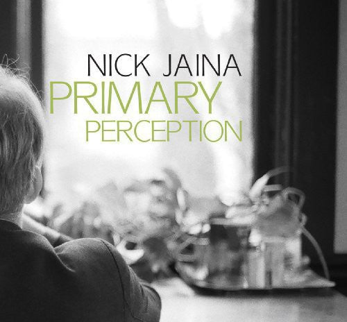 Nick Jaina - Primary Perception { vinyl }