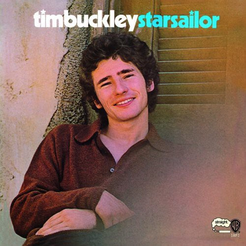 Tim Buckley - Starsailor { vinyl }