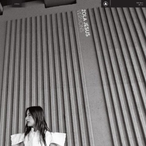 Zola Jesus - Versions { vinyl }
