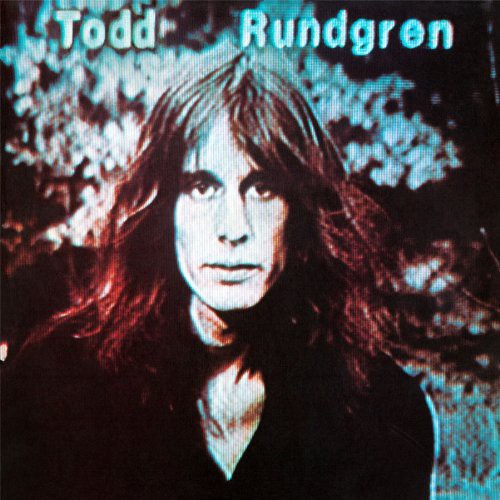Todd Rundgren - Hermit of Mink Hollow { vinyl }