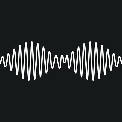 Arctic Monkeys - AM { vinyl }