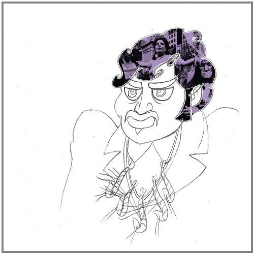 King Khan - Idle No More { vinyl }