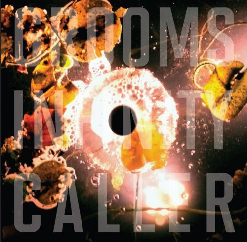 Grooms - Infinity Caller { vinyl }