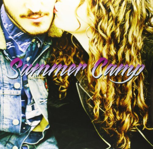 Summer Camp - Summer Camp { vinyl }