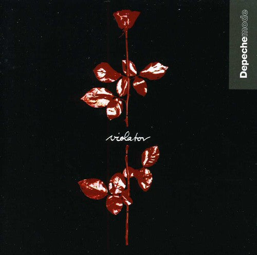 Depeche Mode - Violator { vinyl }