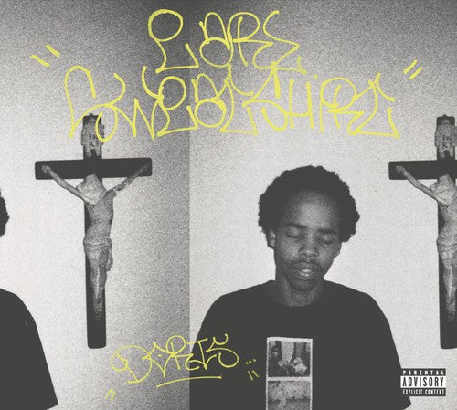 Earl Sweatshirt - Doris { vinyl }