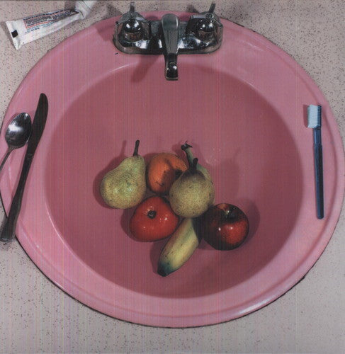 Forest Fire - Screens { vinyl }